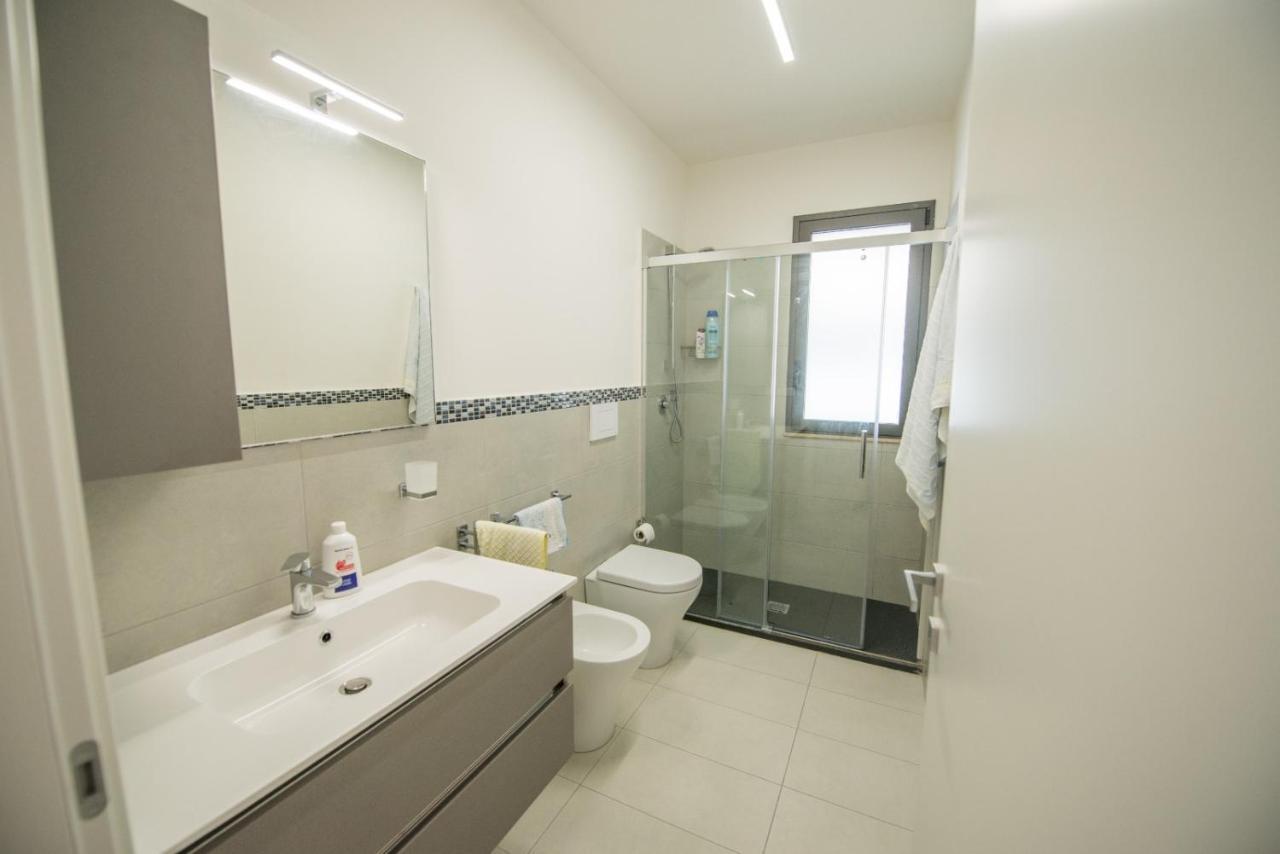 Home Square Milazzo Exterior foto