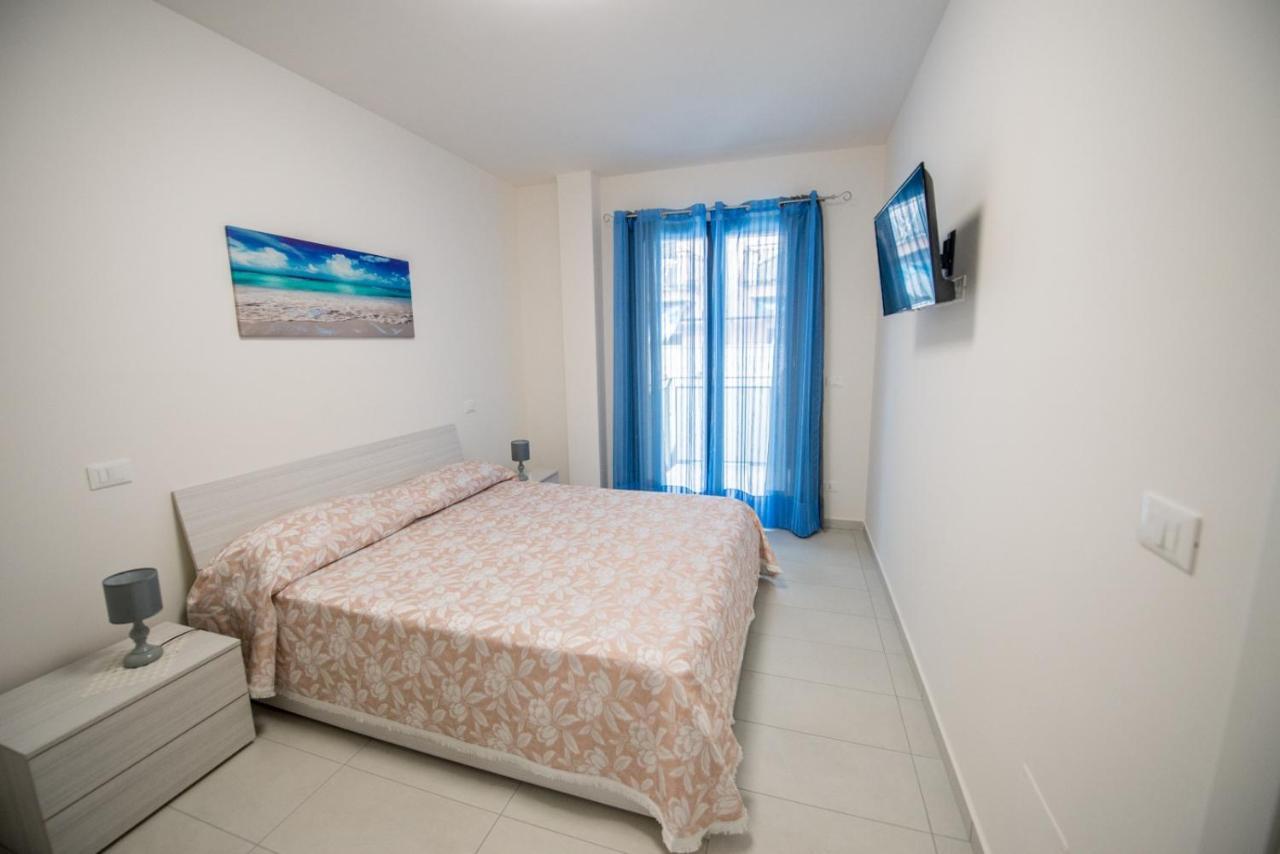 Home Square Milazzo Exterior foto