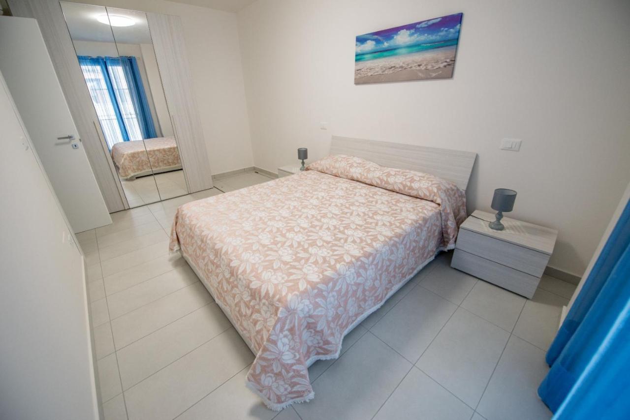 Home Square Milazzo Exterior foto